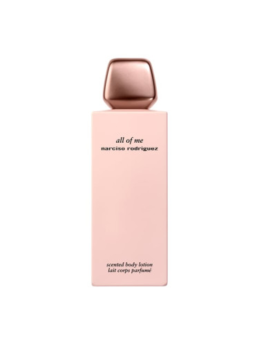 NARCISO RODRIGUEZ All Of Me Лосион за тяло дамски 200ml