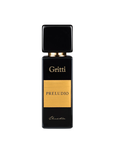 GRITTI Preludio Eau de Parfum унисекс 100ml