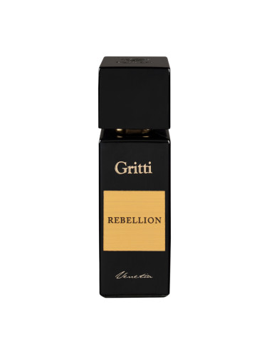 GRITTI Rebellion Eau de Parfum унисекс 100ml