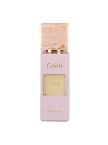 GRITTI Tutu Eau de Parfum унисекс 100ml