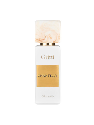 GRITTI Chantilly Eau de Parfum унисекс 100ml