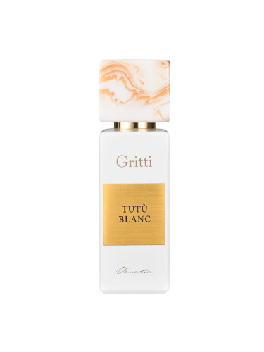 GRITTI Tutu Blanc Eau de Parfum унисекс 100ml