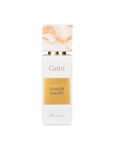 GRITTI Gossip Night Eau de Parfum унисекс 100ml