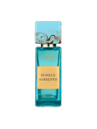 GRITTI Pomelo Sorrento Eau de Parfum унисекс 100ml