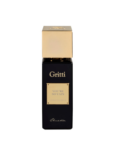 GRITTI You`re So Vain Eau de Parfum унисекс 100ml