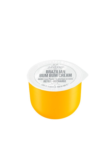 SOL DE JANEIRO Brazilian Bum Bum Cream Refill Крем за тяло дамски 240ml
