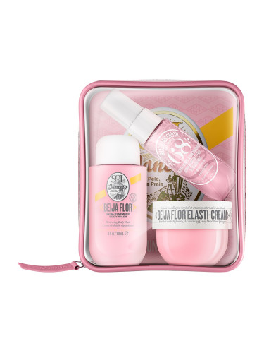 КОМПЛЕКТ SOL DE JANEIRO Beija flor set Комплект дамски 170ml