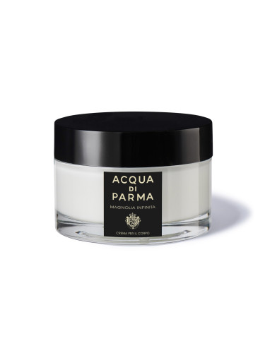 ACQUA DI PARMA Signature Magnolia Infinita Body Cream Крем за тяло унисекс 150ml