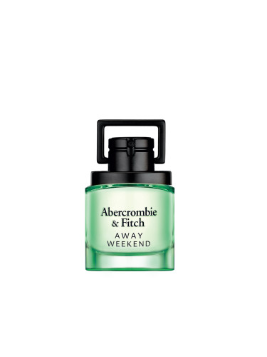 ABERCROMBIE & FITCH Away Weekend Men Тоалетна вода (EDT) мъжки 30ml