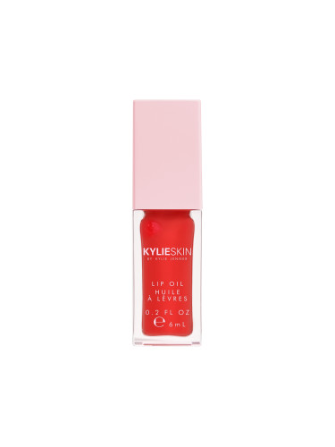 KYLIE SKIN Lip Oil Продукт за устни  6ml