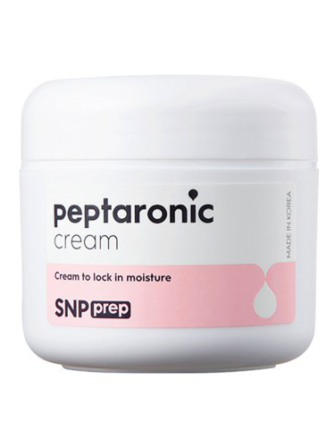 SNP Prep Peptaronic Cream Дневен крем унисекс 55ml