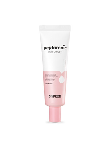 SNP Prep Peptaronic Eye Cream Продукт за очи унисекс 50ml