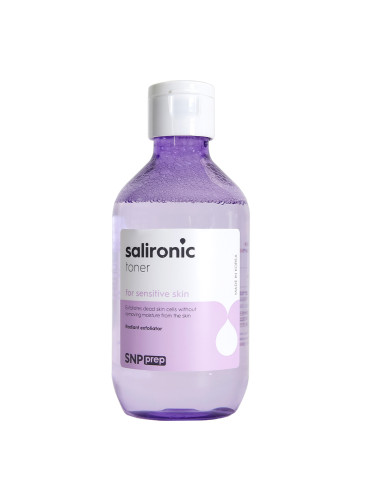 SNP Prep Salironic Toner Тоник унисекс 220ml