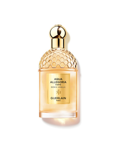 Guerlain Aqua Allegoria Forte Bosca Vanilla  Eau de Parfum унисекс 125ml