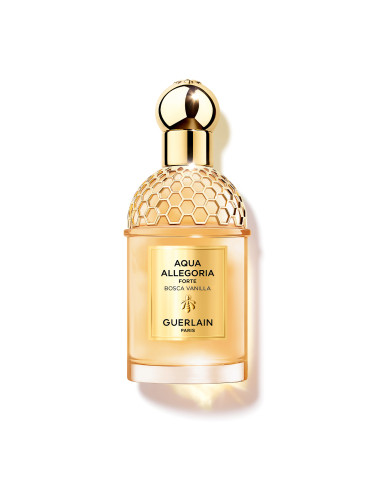 Guerlain Aqua Allegoria Forte Bosca Vanilla  Eau de Parfum унисекс 75ml
