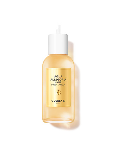Guerlain Aqua Allegoria Forte Bosca Vanilla Refill Eau de Parfum унисекс 200ml