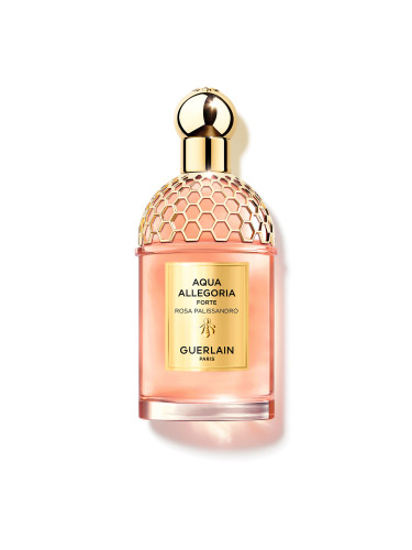 Guerlain Aqua Allegoria Forte Rosa Palissandro Eau de Parfum унисекс 125ml