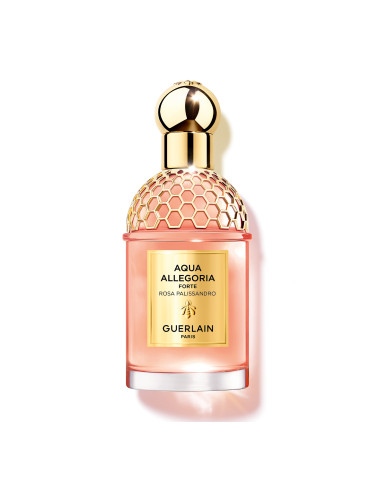 Guerlain Aqua Allegoria Forte Rosa Palissandro Eau de Parfum унисекс 75ml