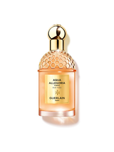 Guerlain Aqua Allegoria Forte Oud Yuzu Eau de Parfum унисекс 75ml