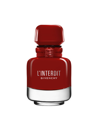 GIVENCHY L’Interdit Rouge Ultime Eau de Parfum дамски 35ml