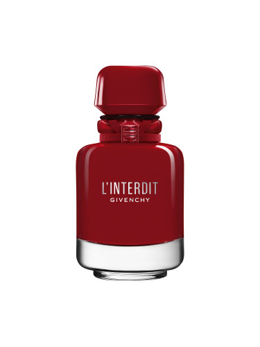 GIVENCHY L’Interdit Rouge Ultime Eau de Parfum дамски 50ml