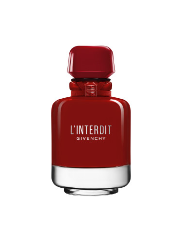 GIVENCHY L’Interdit Rouge Ultime Eau de Parfum дамски 80ml