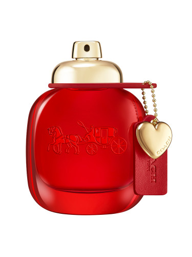 COACH Woman Love Eau De Parfum Eau de Parfum дамски 50ml