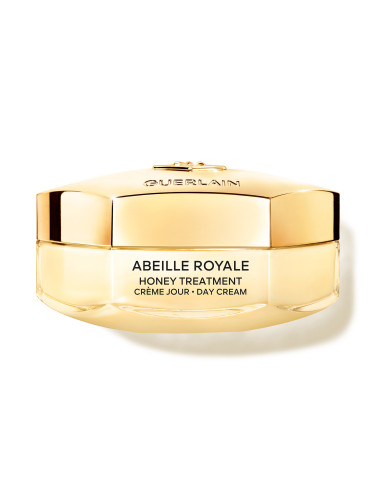 GUERLAIN Abeille Royale Honey Treatment Day Cream Дневен крем дамски 50ml