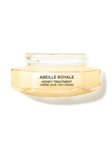 GUERLAIN Abeille Royale Honey Treatment Day Cream - The Refill Дневен крем дамски 50ml
