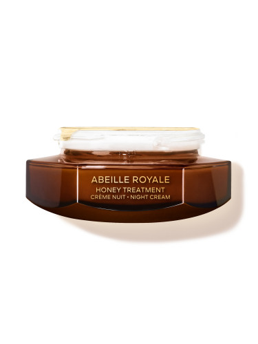 GUERLAIN Abeille Royale Honey Treatment Night Cream – The Refill Нощен крем дамски 50ml