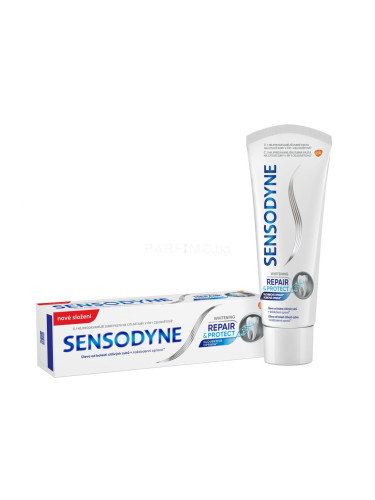 Sensodyne Repair & Protect Whitening Паста за зъби 75 ml