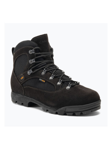 AKU Camana Fitzroy GTX антрацитни ботуши за трекинг