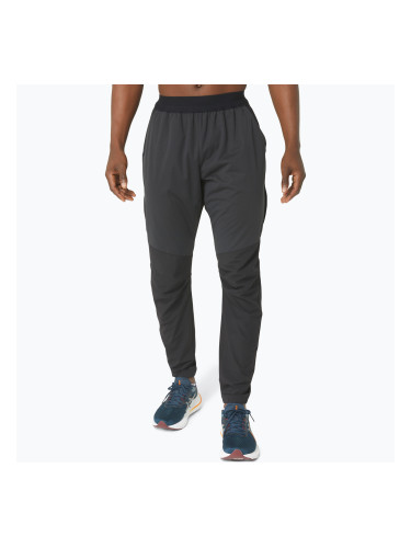 Мъжки панталон ASICS Winter Run Performance black