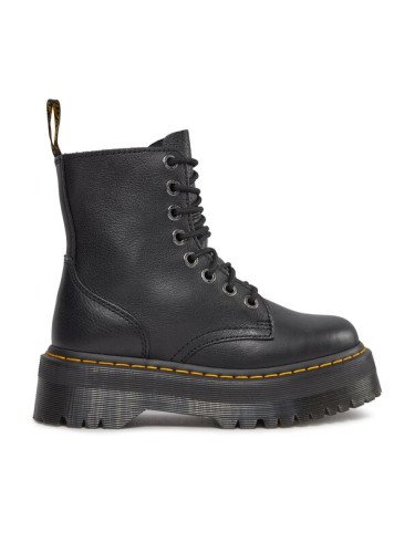 Dr. Martens Кубинки Jadon Iii 26378001 Черен