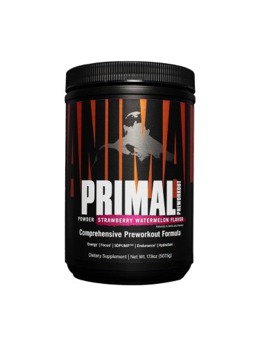 Animal Primal - 507.5 g