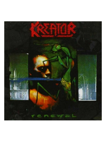 Kreator - Renewal (2 LP)