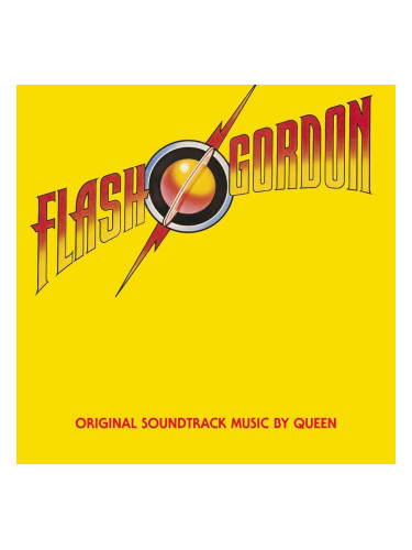 Queen - Flash Gordon (LP)