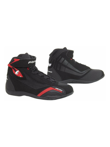 Forma Boots Genesis Black/Red 38 Ботуши