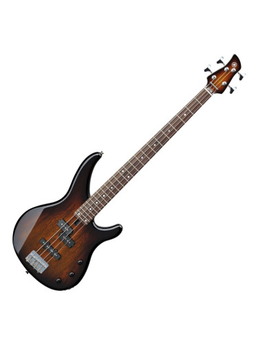 Yamaha TRBX174EW RW Tabacco Brown Sunburst Електрическа бас китара