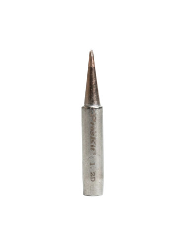 Човка за поялник 5SI-216N-1.2D, отвертка, куха