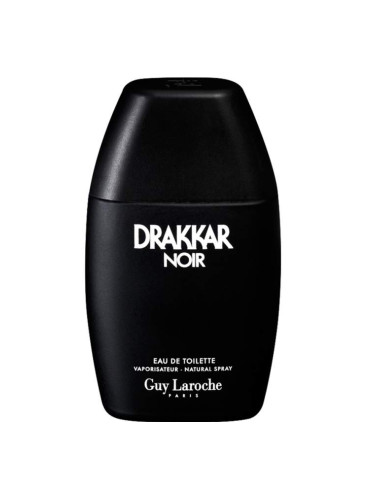 Guy Laroche Drakkar Noir EDT тоалетна вода за мъже 100 ml - ТЕСТЕР