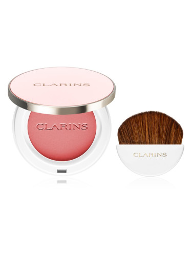 Clarins Joli Blush дълготраен руж цвят 05 Cheeky Boum 5 гр.