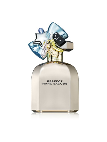 Marc Jacobs Perfect Charm парфюмна вода за жени Collector Edition 50 мл.