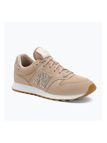 Дамски обувки New Balance GW500V2 mindful grey