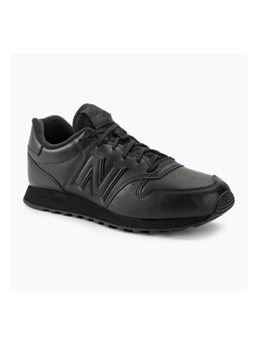 New Balance мъжки обувки GM500V2 black GM500ZB2.D.115