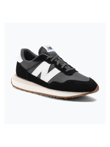 New Balance мъжки обувки MS237V1 black