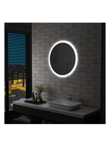 Sonata LED огледало за баня, 70 см
