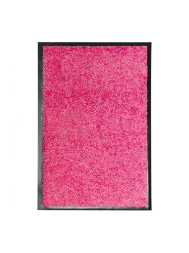 Sonata Перима изтривалка, розова, 40x60 см