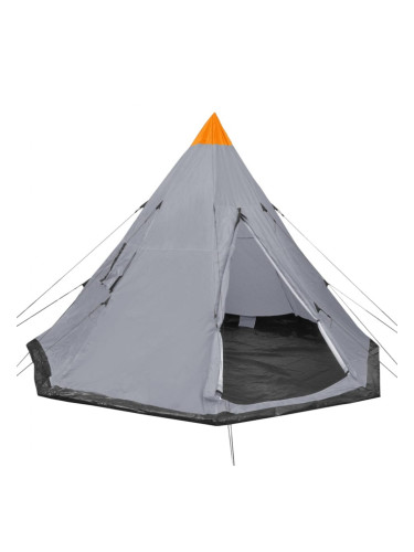 Sonata 4-местна палатка, сива