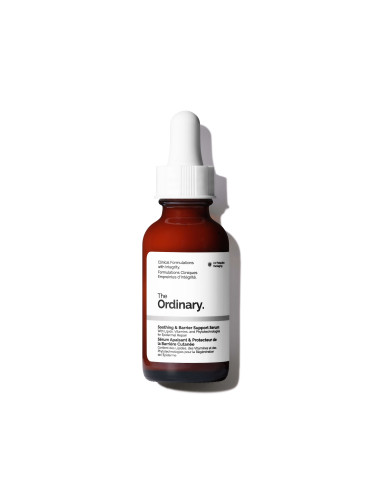 THE ORDINARY Soothing & Barrier Support Serum Серум унисекс 30ml